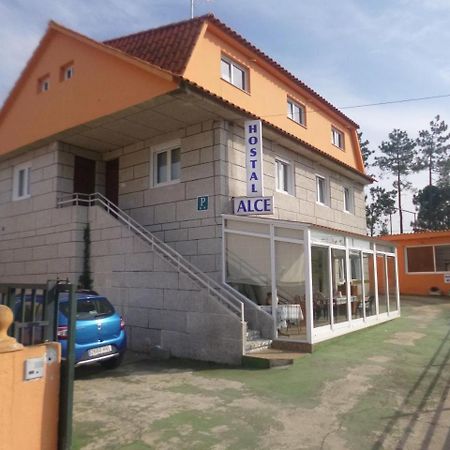 尼格兰 Hostal Alce酒店 外观 照片