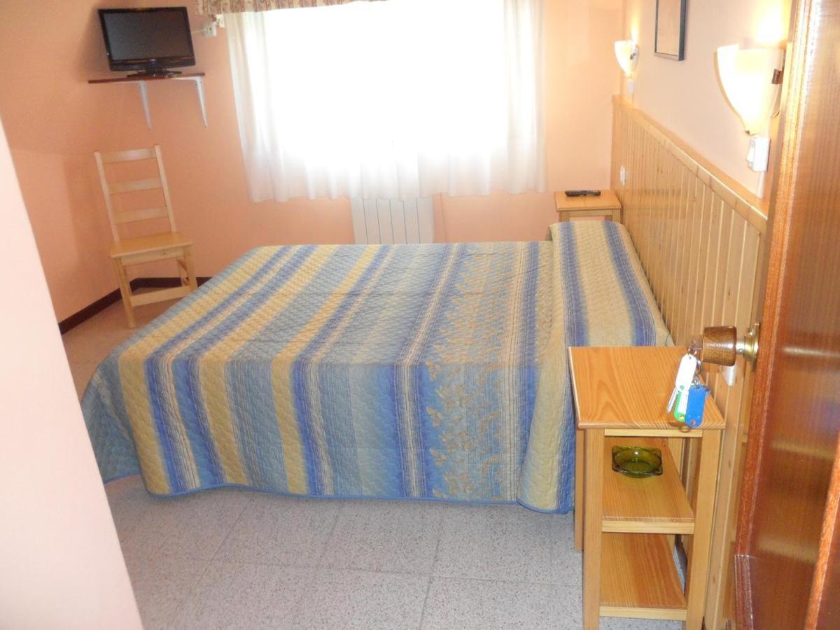 尼格兰 Hostal Alce酒店 外观 照片