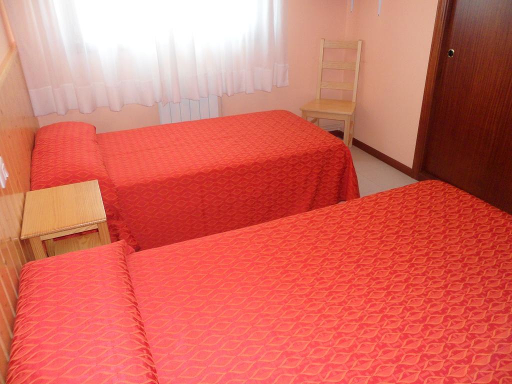 尼格兰 Hostal Alce酒店 外观 照片