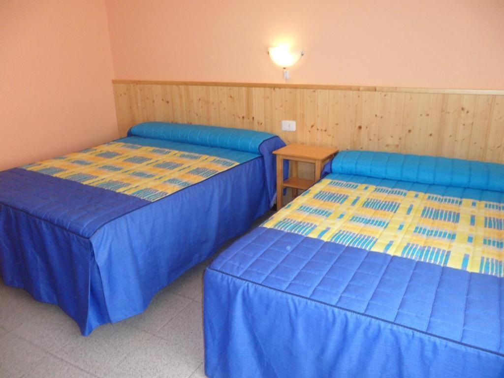 尼格兰 Hostal Alce酒店 客房 照片