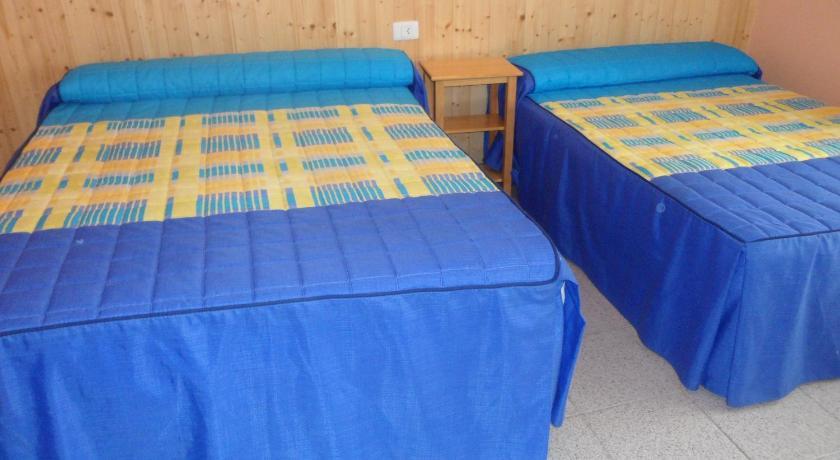 尼格兰 Hostal Alce酒店 外观 照片