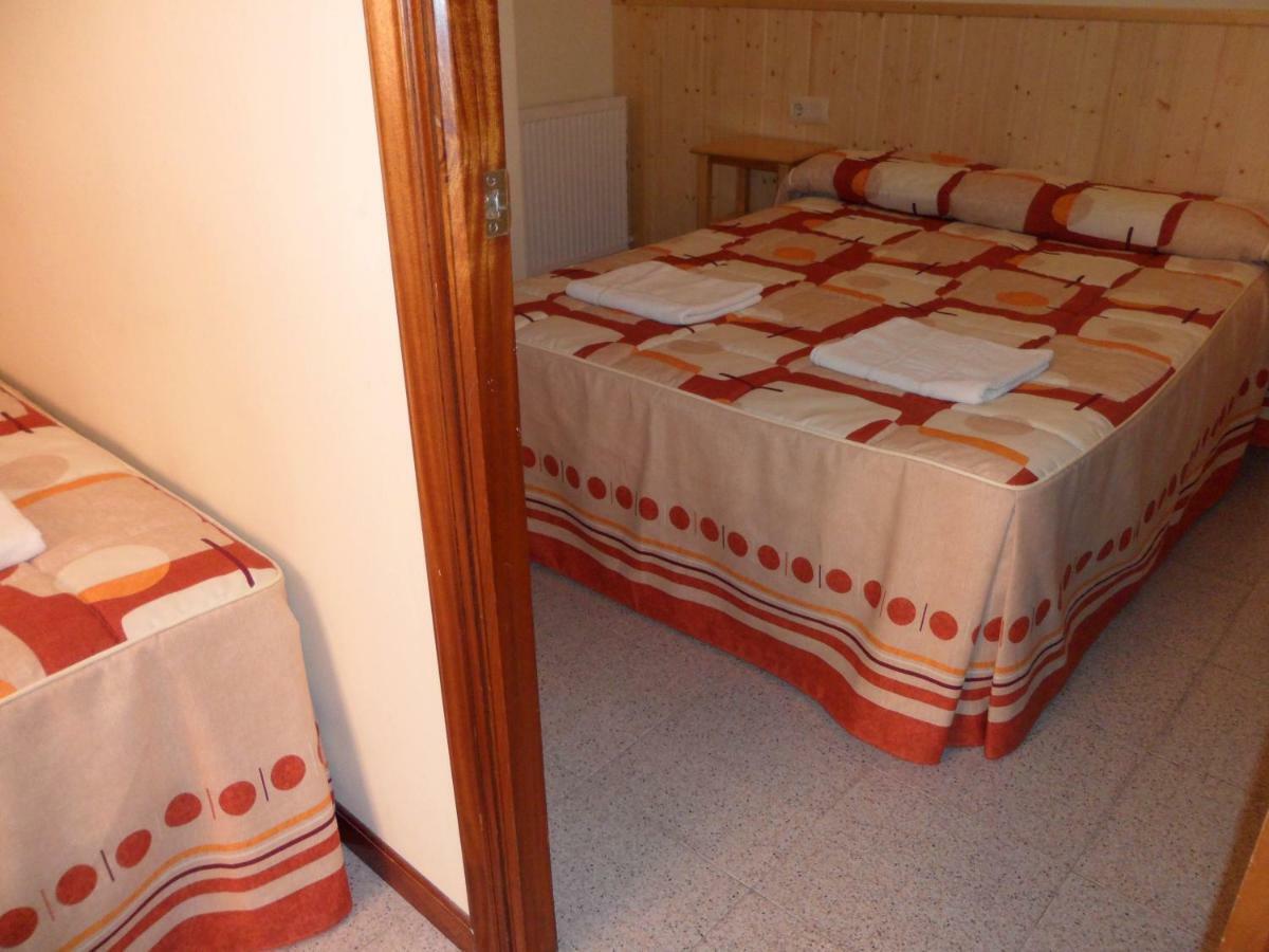 尼格兰 Hostal Alce酒店 外观 照片