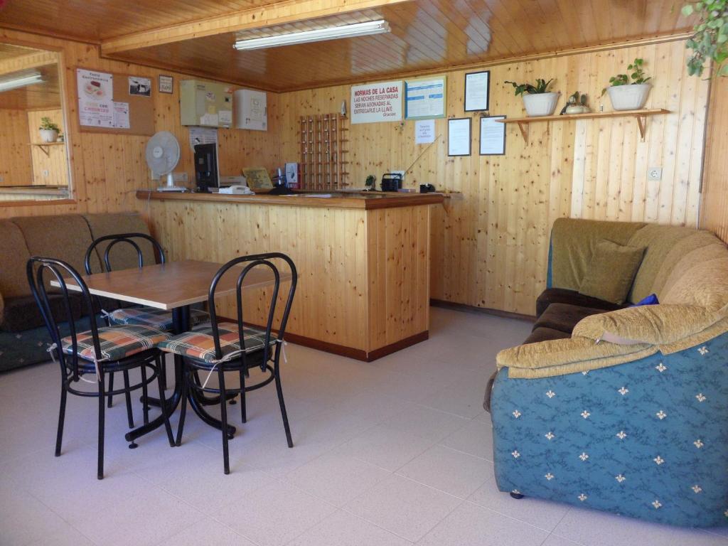 尼格兰 Hostal Alce酒店 外观 照片